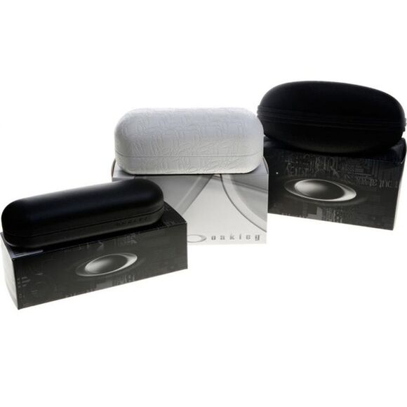 Oakley Eyeglasses Barrelhuse w/Demo Lens Men - Picture 4 of 4